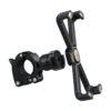 baseus quick to take cycling holder applicable for bicycle and motorcycle