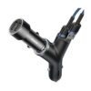 Baseus Y Type Car Charger