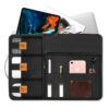 WiWU Double Layer Sleeve 15.6″ Laptops Bag