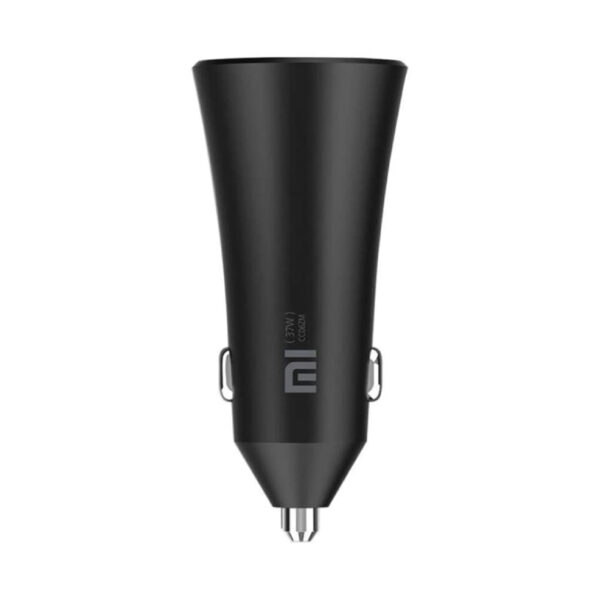 Xiaomi 37W Dual-Port Car Charger