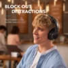 Soundcore by Anker Life Q20+ Active Noise Cancelling Headphones
