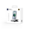 WiWU Power Air 3 In 1 Wireless Charger