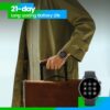 Amazfit GTR 3 Smart Watches