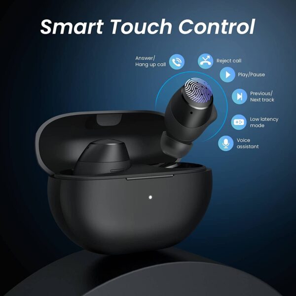 Haylou GT1 2022 True Wireless Earbuds