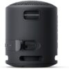 Sony SRS-XB13 Extra BASS Wireless Portable Compact Speaker IP67 Waterproof Bluetooth, Black