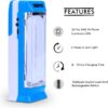 Geepas GE53014 20-Piece Rechargeable LED Emergency Lantern