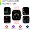 Amazfit GTS 4 Mini