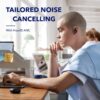 Soundcore by Anker Liberty 4 Noise Cancelling Earbuds