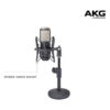AKG P420 Dual Capsule Condenser Microphone