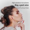 Lenovo HF130 Wired in Ear Earphone