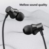 Lenovo HF130 Wired in Ear Earphone