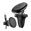 Baseus Magnetic Air Vent Car Mount Holder with Cable Clip