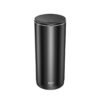 Baseus Gentleman Style Vehicle-mounted Trash Can Black