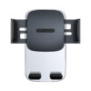 Baseus Easy Control Clamp car holder for grille / dashboard