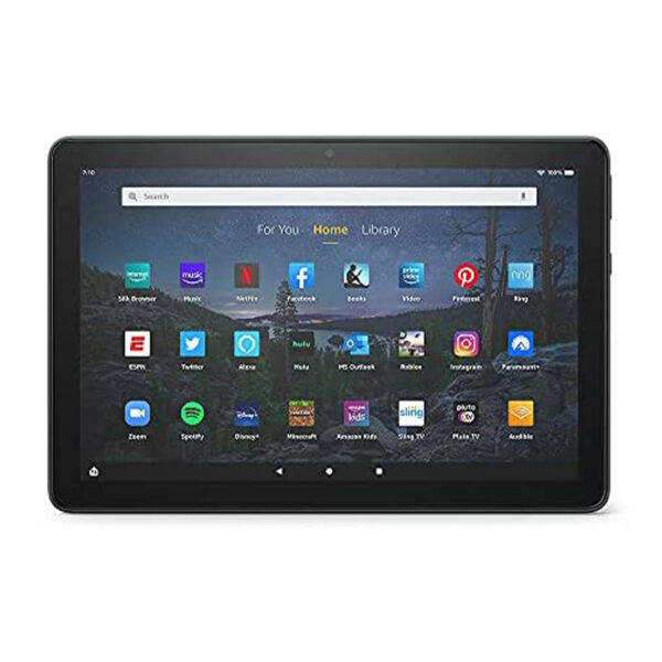 Amazon Fire HD 8 Plus 32GB
