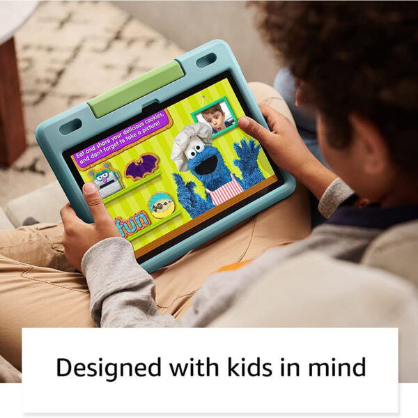 Amazon Fire HD 10 Kids 32GB