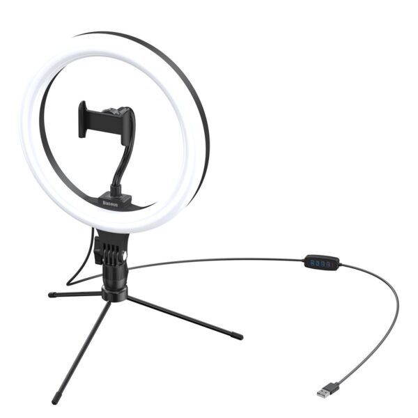 Baseus Live Stream Holder-Table Stand