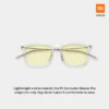 Mi Computer Glasses Pro – Dark Blue Frame