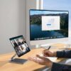 Baseus MagStable Series Magnetic Tablet Stand - 10.9″/11″