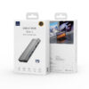 WiWU T9 USB-C Hub 8 In 1