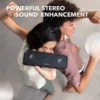 Anker Soundcore 3 Waterproof Bluetooth Speaker