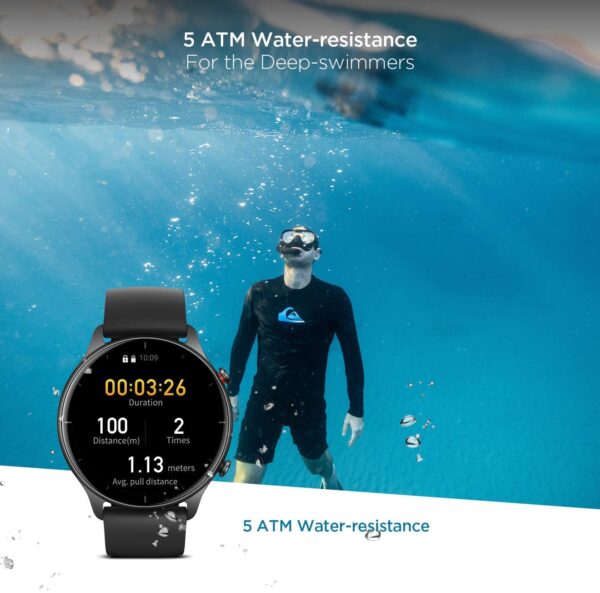 Amazfit GTR 2e Smartwatch