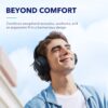 Soundcore by Anker Space Q45 Adaptive Noise Cancelling Headphones