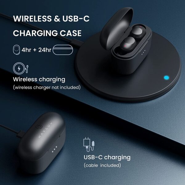 Haylou GT5 True Wireless Earbuds