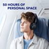 Soundcore by Anker Space Q45 Adaptive Noise Cancelling Headphones