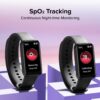 Redmi Smart Band Pro SportsWatch