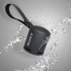 Sony SRS-XB13 Extra BASS Wireless Portable Compact Speaker IP67 Waterproof Bluetooth, Black