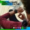 Amazfit GTR 3 Smart Watches