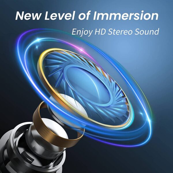 Haylou GT1 2022 True Wireless Earbuds