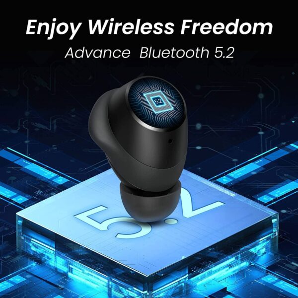 Haylou GT1 2022 True Wireless Earbuds