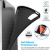 WiWU Combo Touch iPad Keyboard Case 10.2 Inch /10.5 Inch