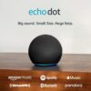 Amazon Echo Dot 5th Gen Smart Speaker