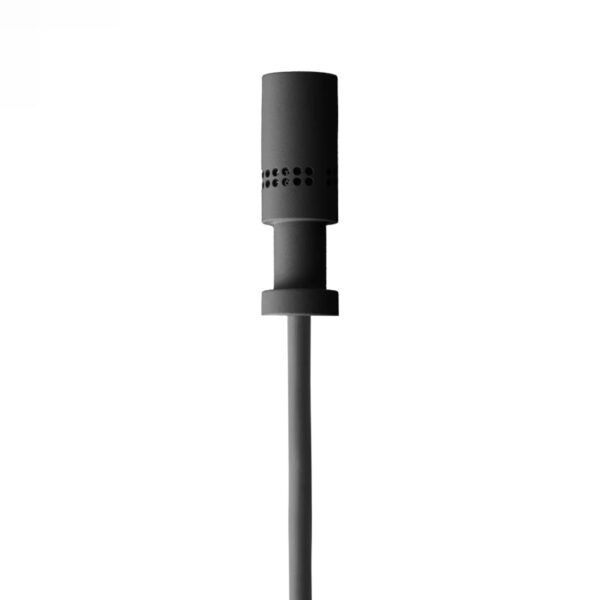 AKG LC81MD Reference Lightweight Cardioid Lavalier Microphone
