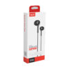 Havit-IX104-High end Dynamic in ear Earphone