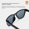 Mi Polarized Explorer Sunglasses - Gray