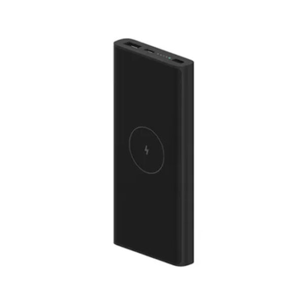 Mi Xiaomi Wireless 22.5w 10000mah Powerbank