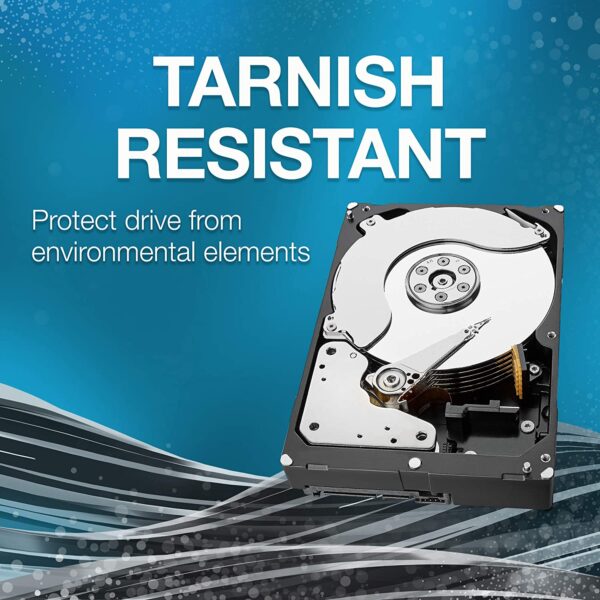 Seagate SkyHawk 2TB Surveillance Internal Hard Drive 3.5 HDD