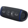 Sony SRS-XB43 EXTRA BASS Wireless Portable Speaker IP67 Waterproof BLUETOOTH 24 Hour Battery and Built In Mic for Phone Calls