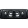 Sony SRS-XB43 EXTRA BASS Wireless Portable Speaker IP67 Waterproof BLUETOOTH 24 Hour Battery and Built In Mic for Phone Calls