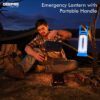Geepas GE53014 20-Piece Rechargeable LED Emergency Lantern