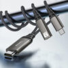 Yesido HM07 USB-C to HDMI 60W PD3.0  Adapter Cable