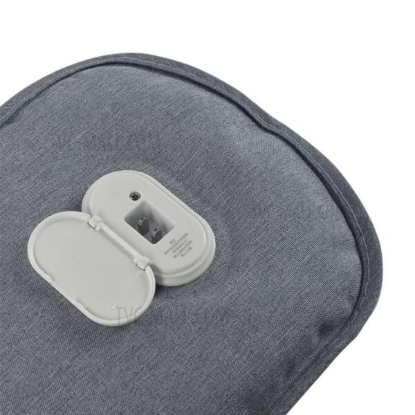 Baseus lect- luck electric heating water bag