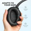 Soundcore by Anker Life Q20+ Active Noise Cancelling Headphones
