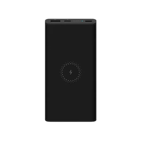Mi Xiaomi Wireless 22.5w 10000mah Powerbank