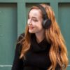 JBL T460BT Extra Bass Wireless On-Ear Headphones