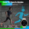 Amazfit GTR 3 Smart Watches